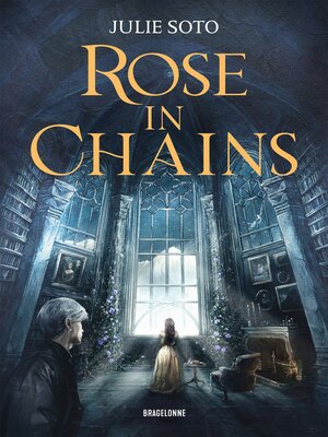 cover image of The Evermore Trilogy, T1